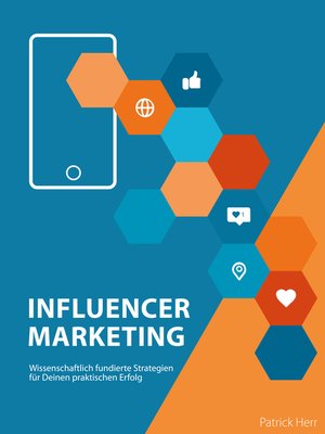 cover image of Influencer Marketing